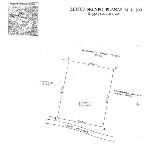 Listing image