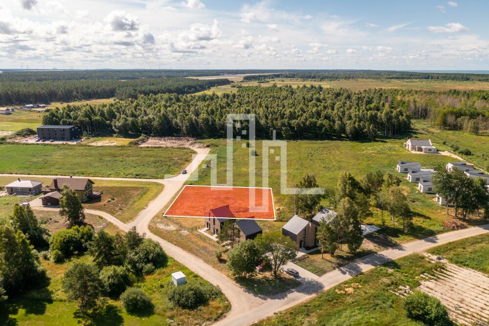 Участок Palangoje, Sergiškių g. – изображение 5