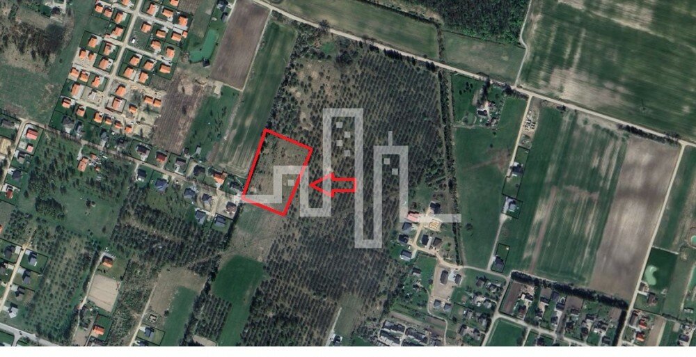 Sklypas Kretingos rajono sav., Dupulčiuose, Laukų g. – nuotrauka 3
