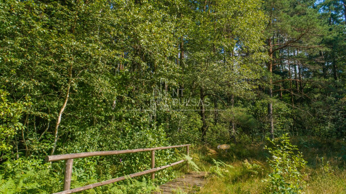 Участок Šventojoje, Liepojos pl. – изображение 5