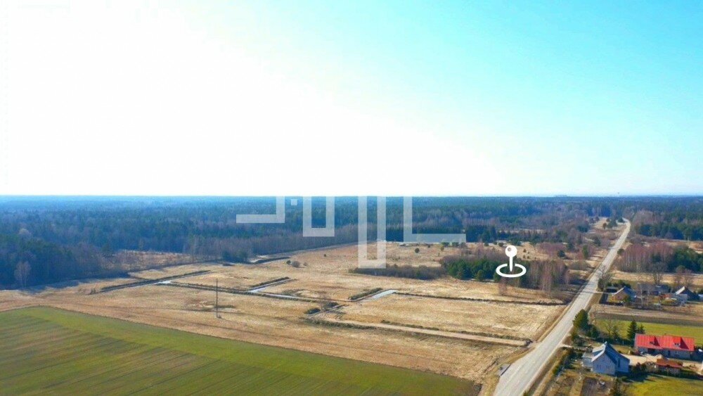 Sklypas Kretingos rajono sav., Želviuose, Želvių g. – nuotrauka 3