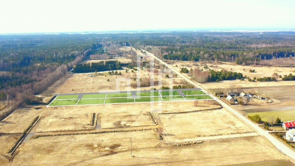 Sklypas Kretingos rajono sav., Želviuose, Želvių g. – nuotrauka 5