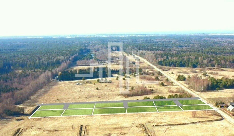 Sklypas Kretingos rajono sav., Želviuose, Želvių g. – nuotrauka 6