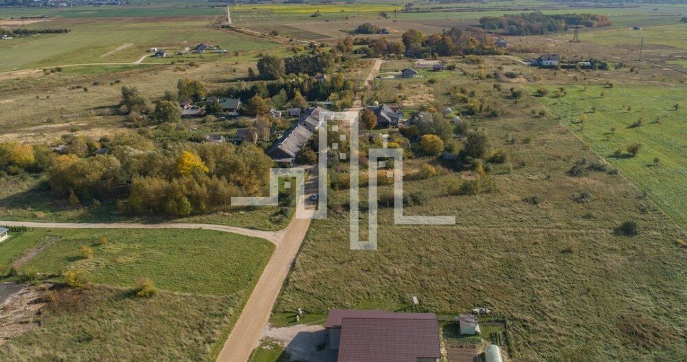 Участок Palangoje, Vilimiškės kel. – изображение 3