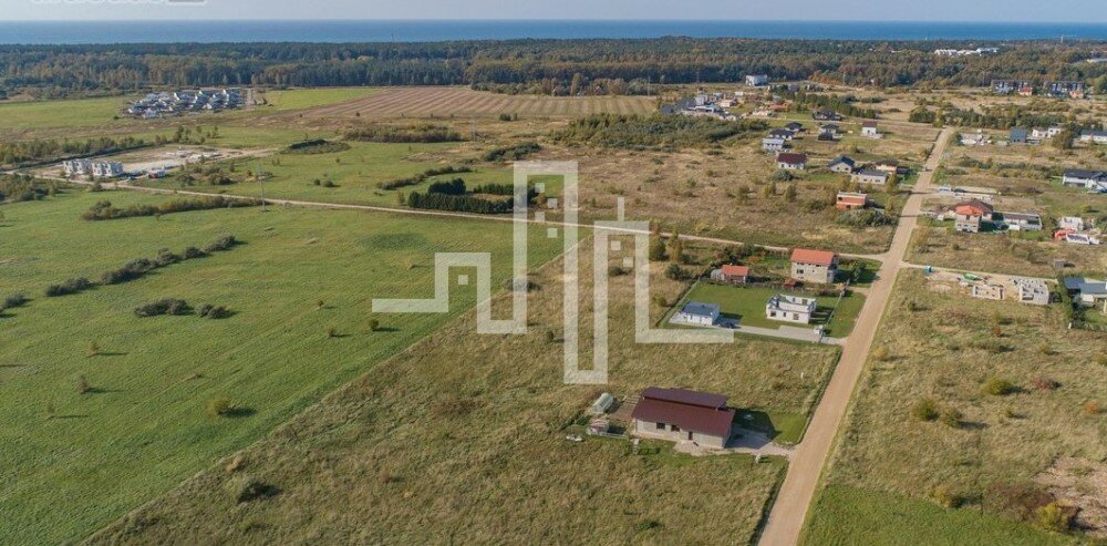 Участок Palangoje, Vilimiškės kel. – изображение 4