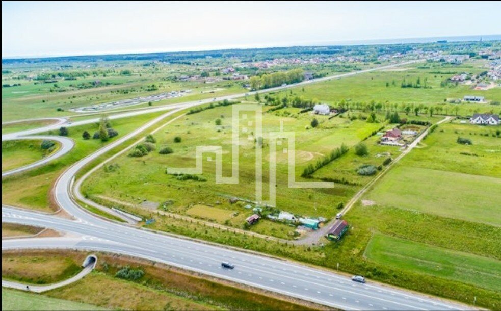 Участок Palangoje, Liepojos pl. – изображение 3