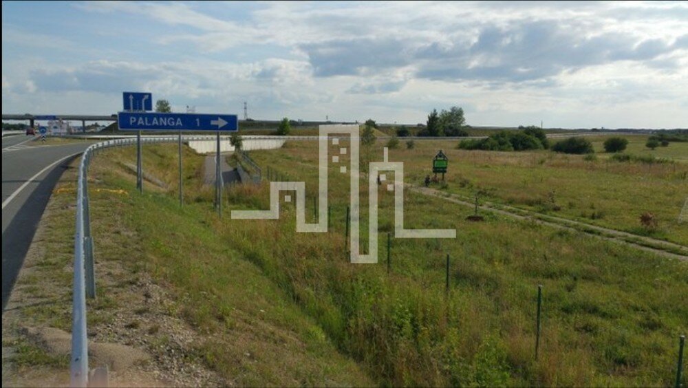 Участок Palangoje, Liepojos pl. – изображение 4