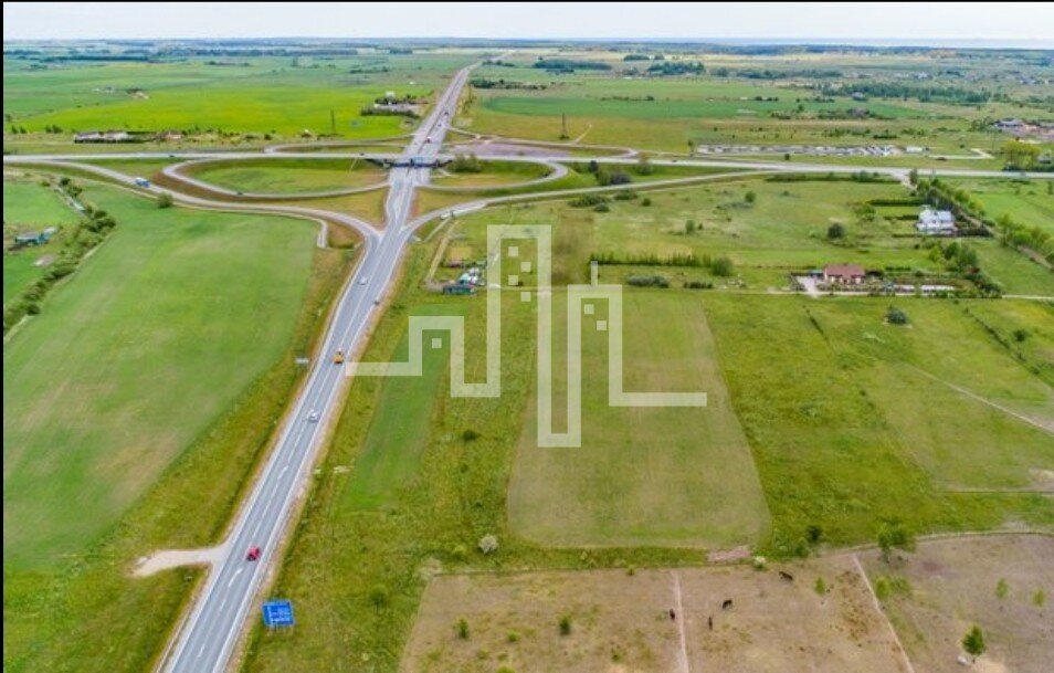 Участок Palangoje, Liepojos pl. – изображение 5