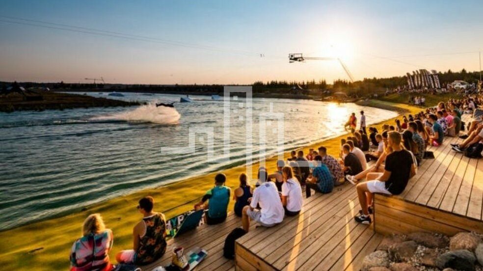 Sklypas Kretingos rajono sav., Užpelkiuose, Saulėtekio g. – nuotrauka 3