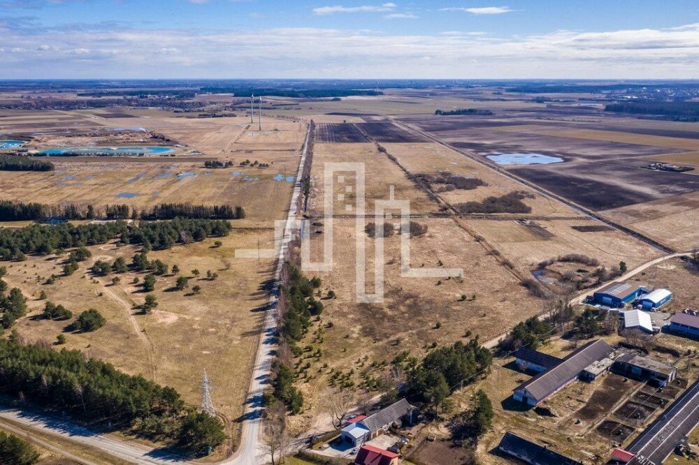 Sklypas Kretingos rajono sav., Užpelkiuose, Saulėtekio g. – nuotrauka 5