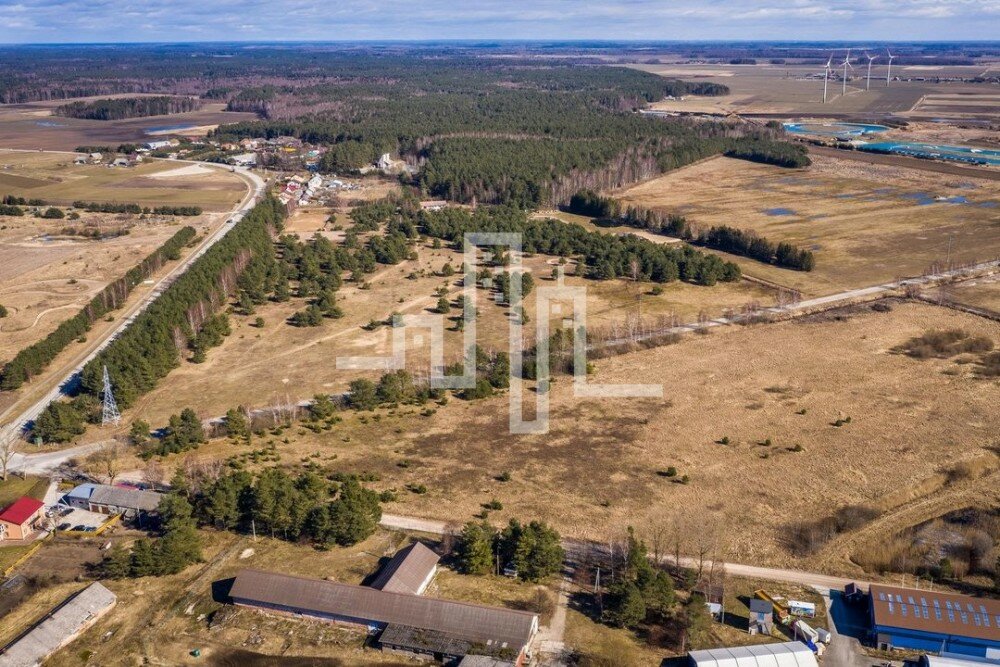 Sklypas Kretingos rajono sav., Užpelkiuose, Saulėtekio g. – nuotrauka 6