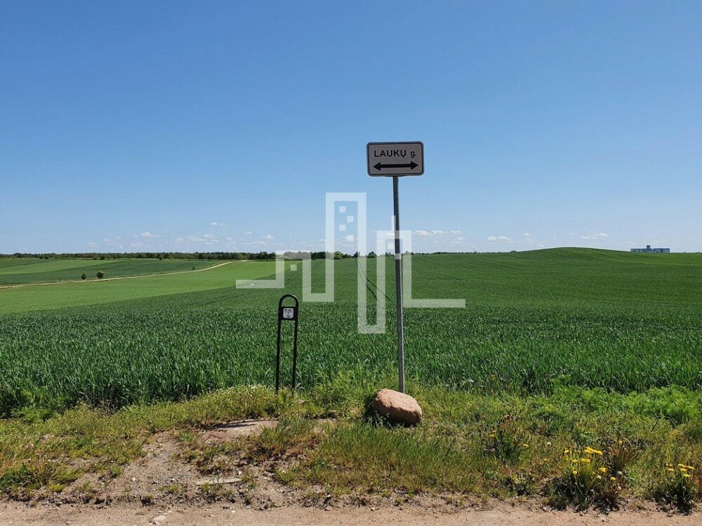 Sklypas Kretingos rajono sav., Pryšmančiuose, Laukų g. – nuotrauka 3