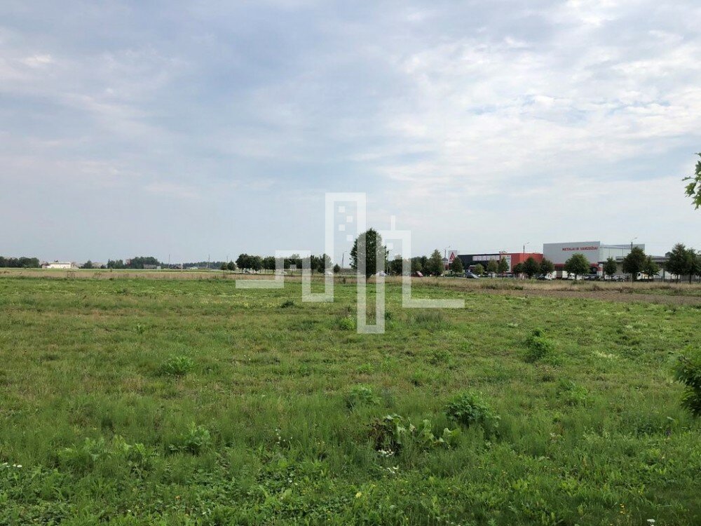 Sklypas Kretingos rajono sav., Kretingoje, Guobų aklg. – nuotrauka 6