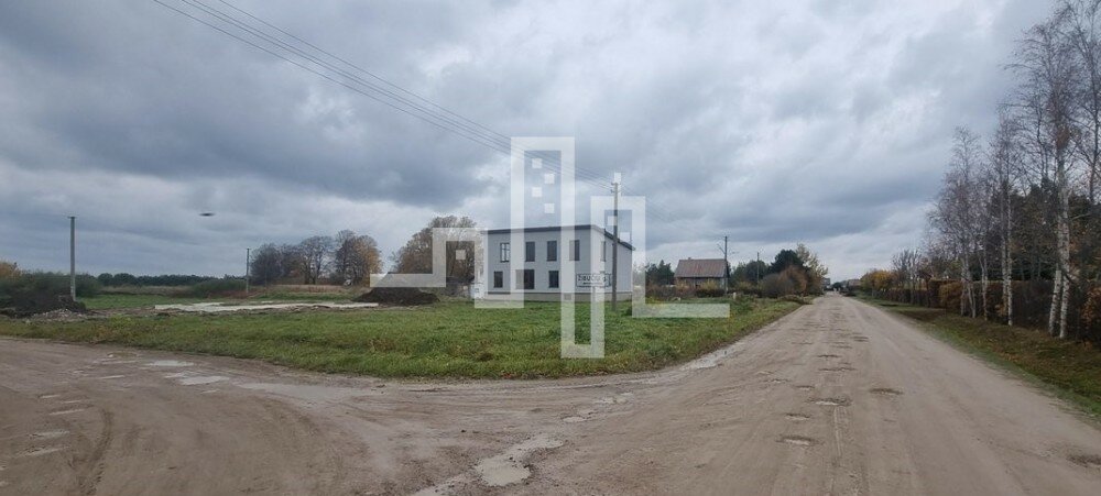 Sklypas Kretingos rajono sav., Kretingoje, Žibučių g. – nuotrauka 2