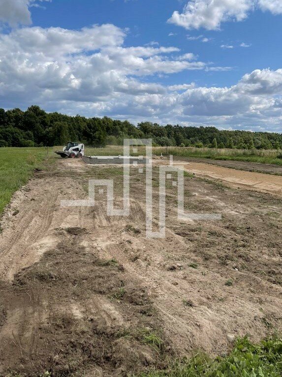 Участок Kretingos rajono sav., Kretingoje, Penkininkų g. – изображение 3
