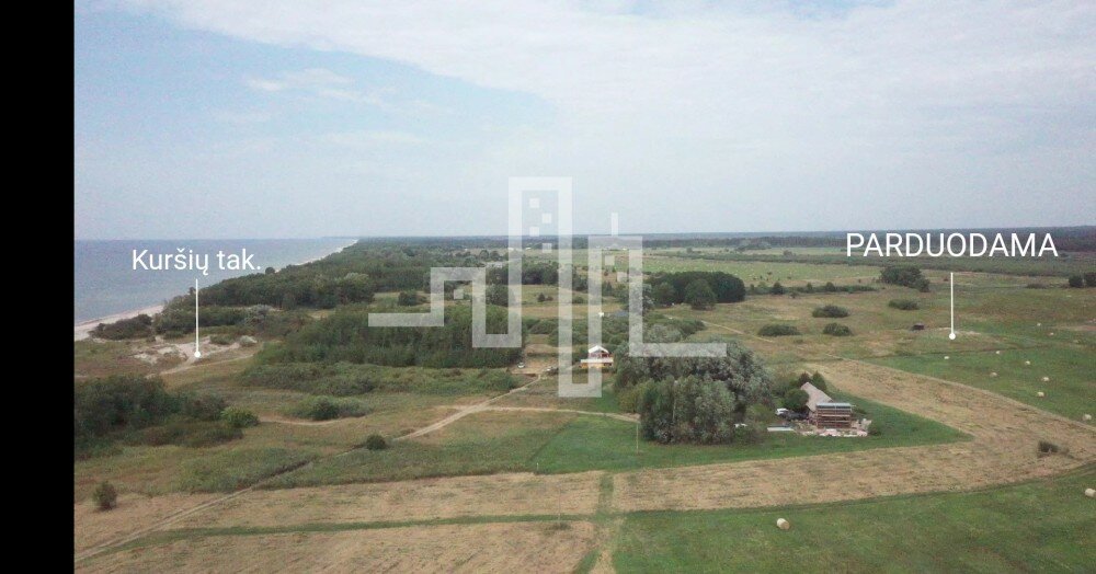 Участок Šventojoje, Kuršių tak. – изображение 3