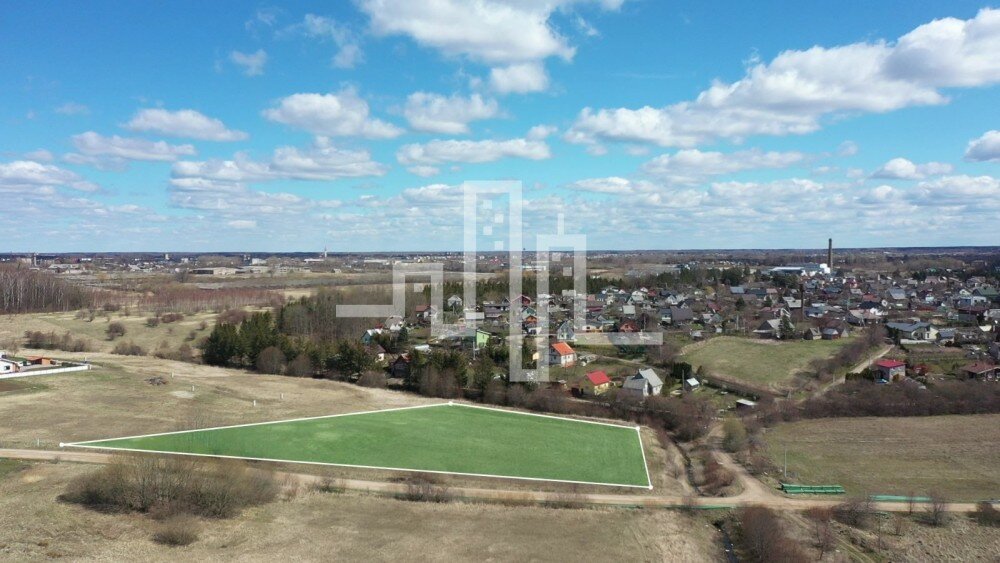 Участок Kretingos rajono sav., Kretingoje, Penkininkų g. – изображение 6