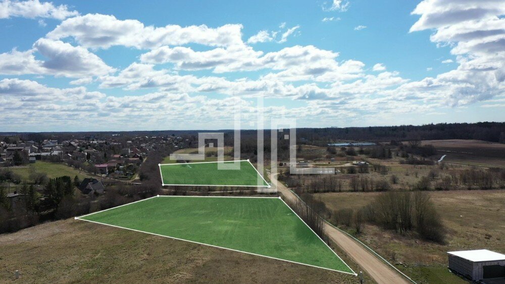 Участок Kretingos rajono sav., Kretingoje, Penkininkų g. – изображение 3