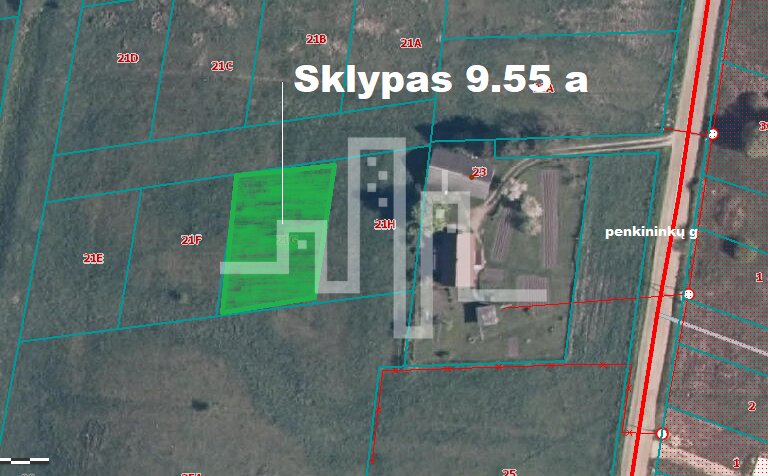 Listing image