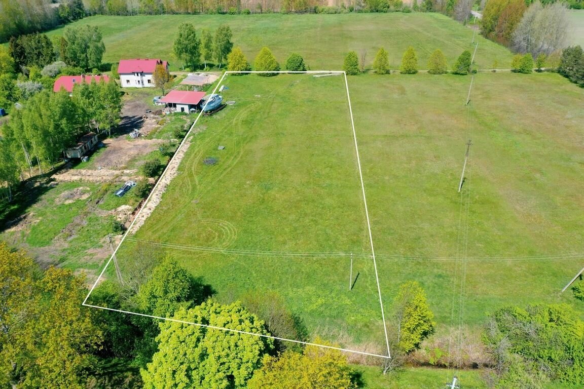 Участок Klaipėdos rajono sav., Svencelėje, Kuršių g. – изображение 6