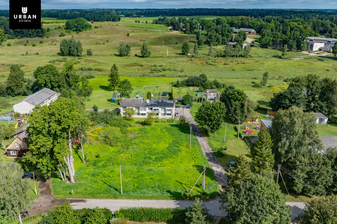 Участок Vilniaus rajono sav., Riešėje, Pergalės g. – изображение 5