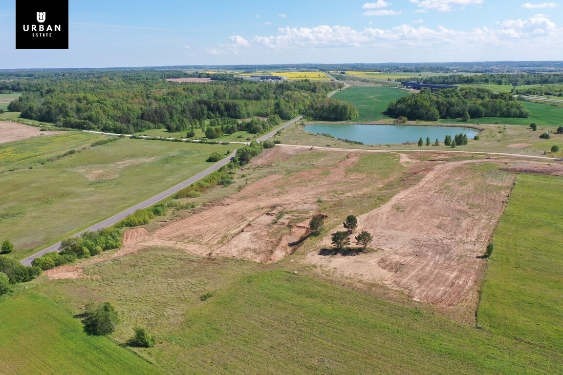 Land Vilniaus rajono sav., Maišiagaloje – image 3
