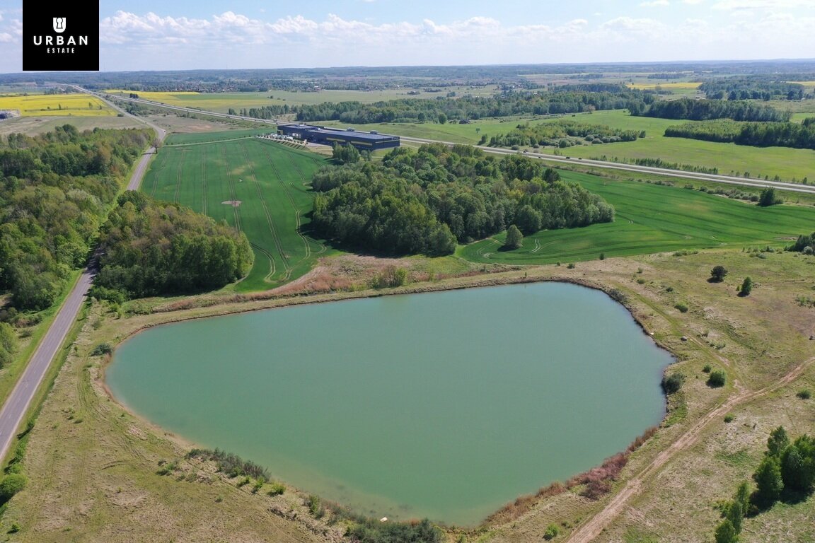 Land Vilniaus rajono sav., Maišiagaloje – image 4