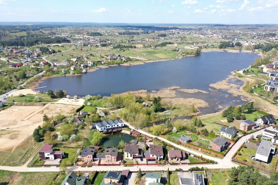 Land Vilniuje, Pilaitėje, Angelavos g. – image 4