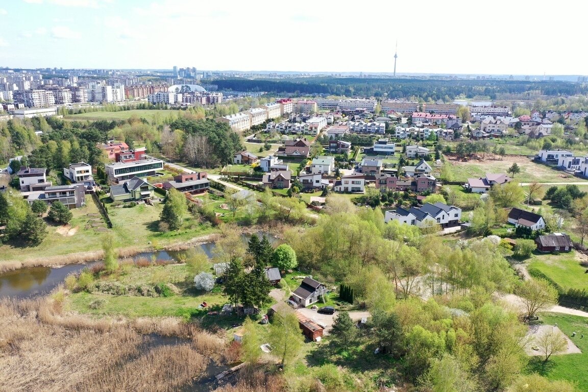 Land Vilniuje, Pilaitėje, Angelavos g. – image 6