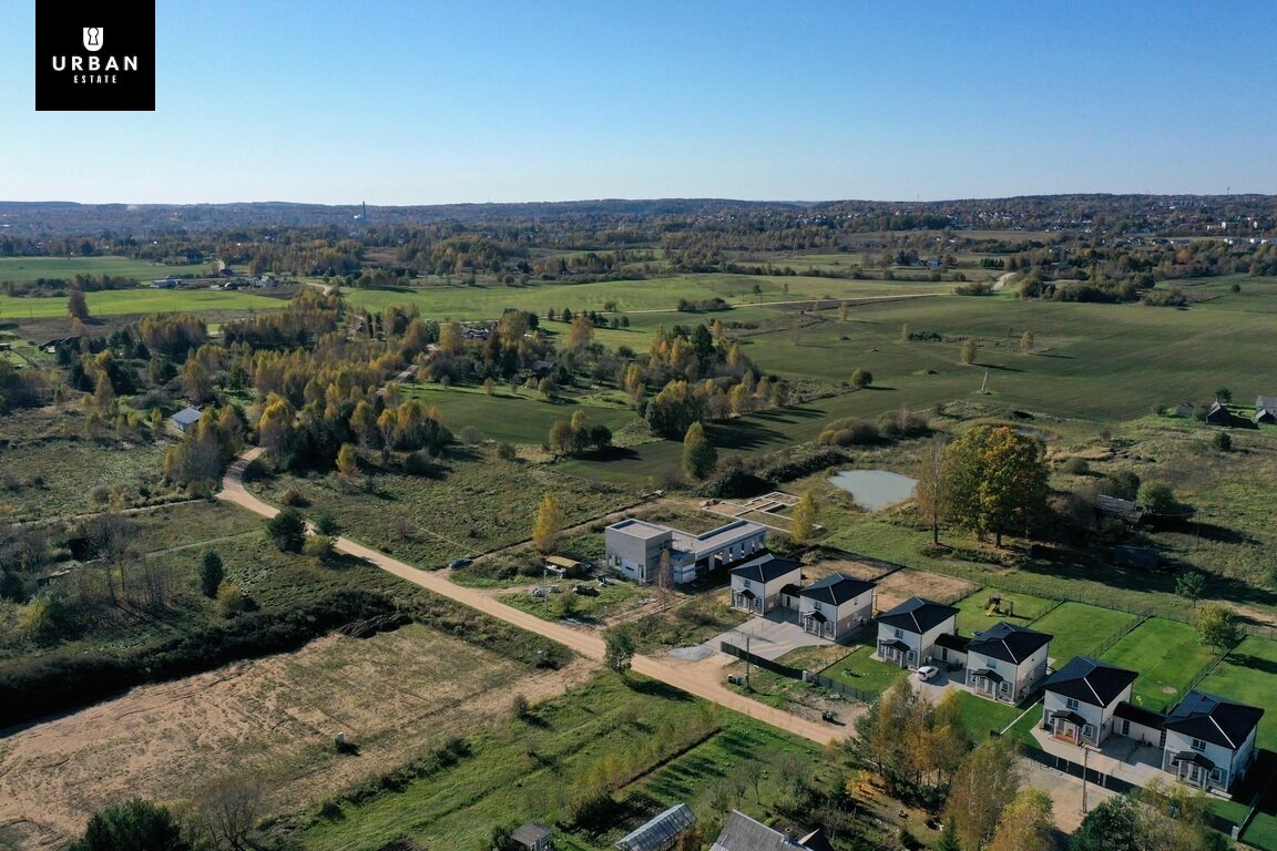Участок Vilniuje, Kairėnuose, Dieveniškių g. – изображение 5