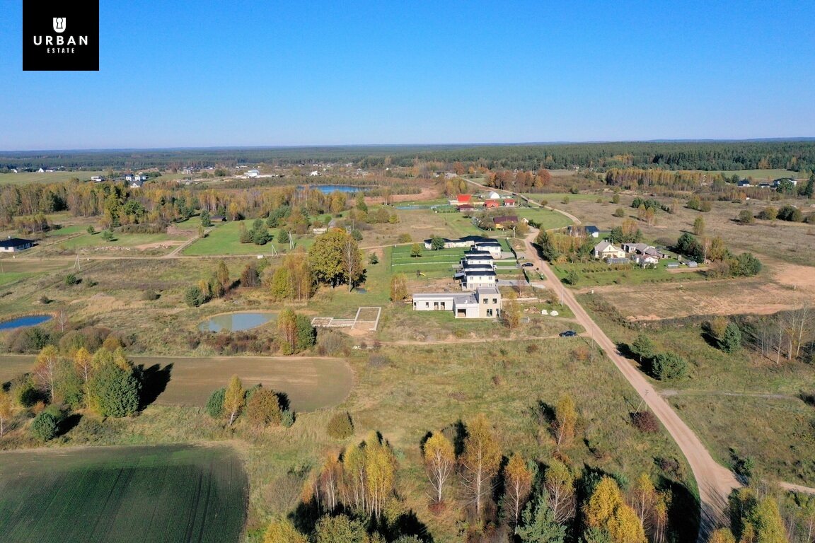 Участок Vilniuje, Kairėnuose, Dieveniškių g. – изображение 6