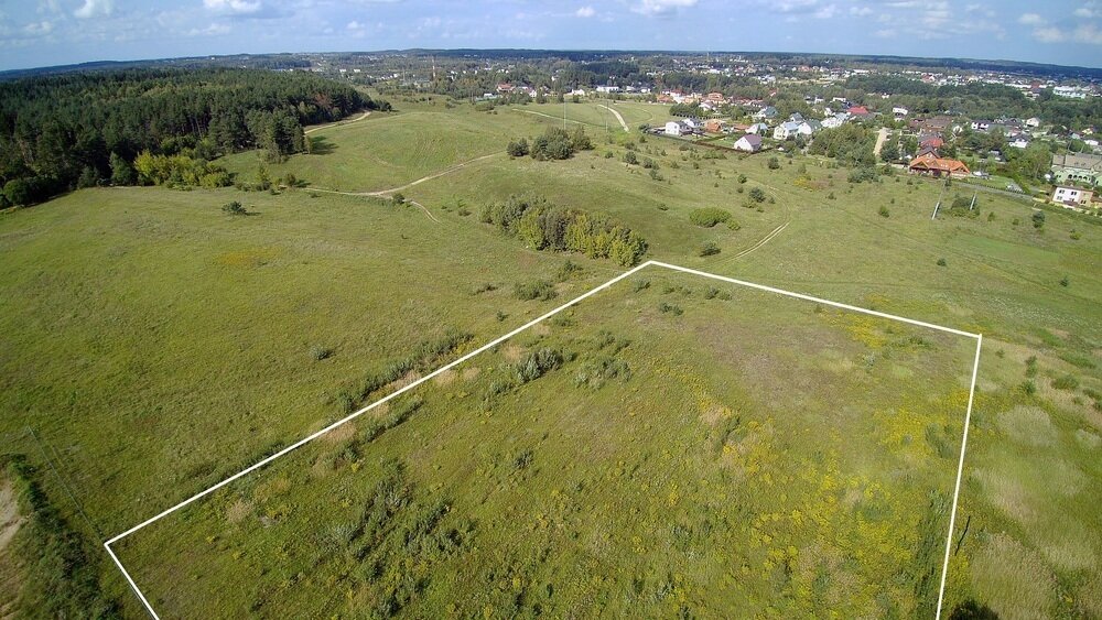 Участок Vilniuje, Antežeriuose – изображение 3