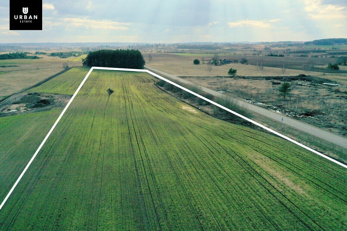 Участок Vilniaus rajono sav., Rukainiuose, Kyviškių g. – изображение 4