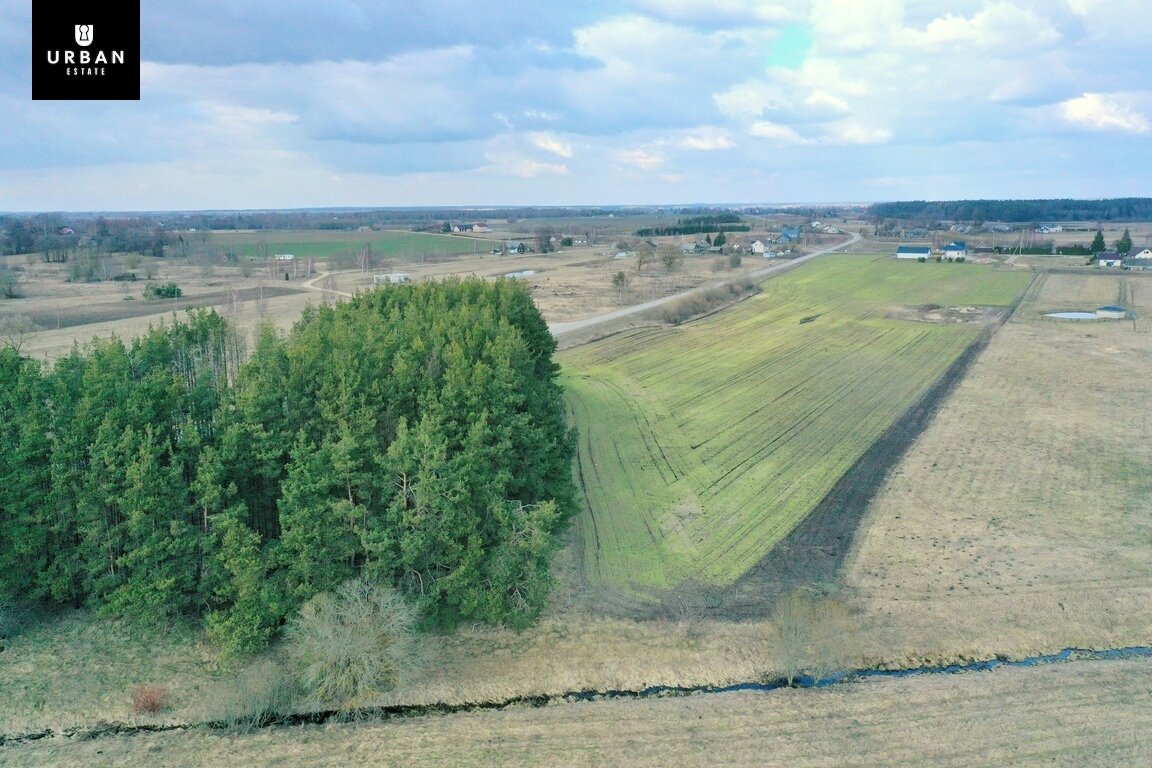 Участок Vilniaus rajono sav., Rukainiuose, Kyviškių g. – изображение 5