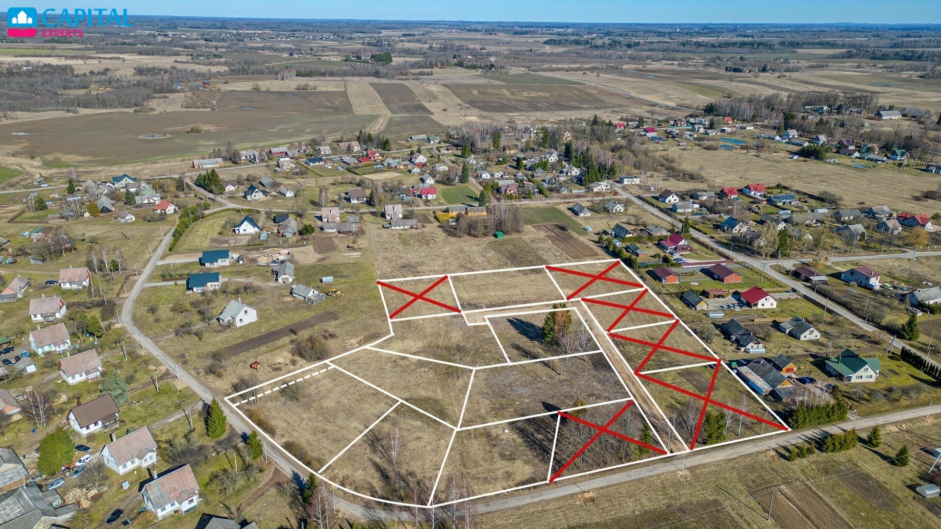 Sklypas Širvintų rajono sav., Vileikiškiuose – nuotrauka 3