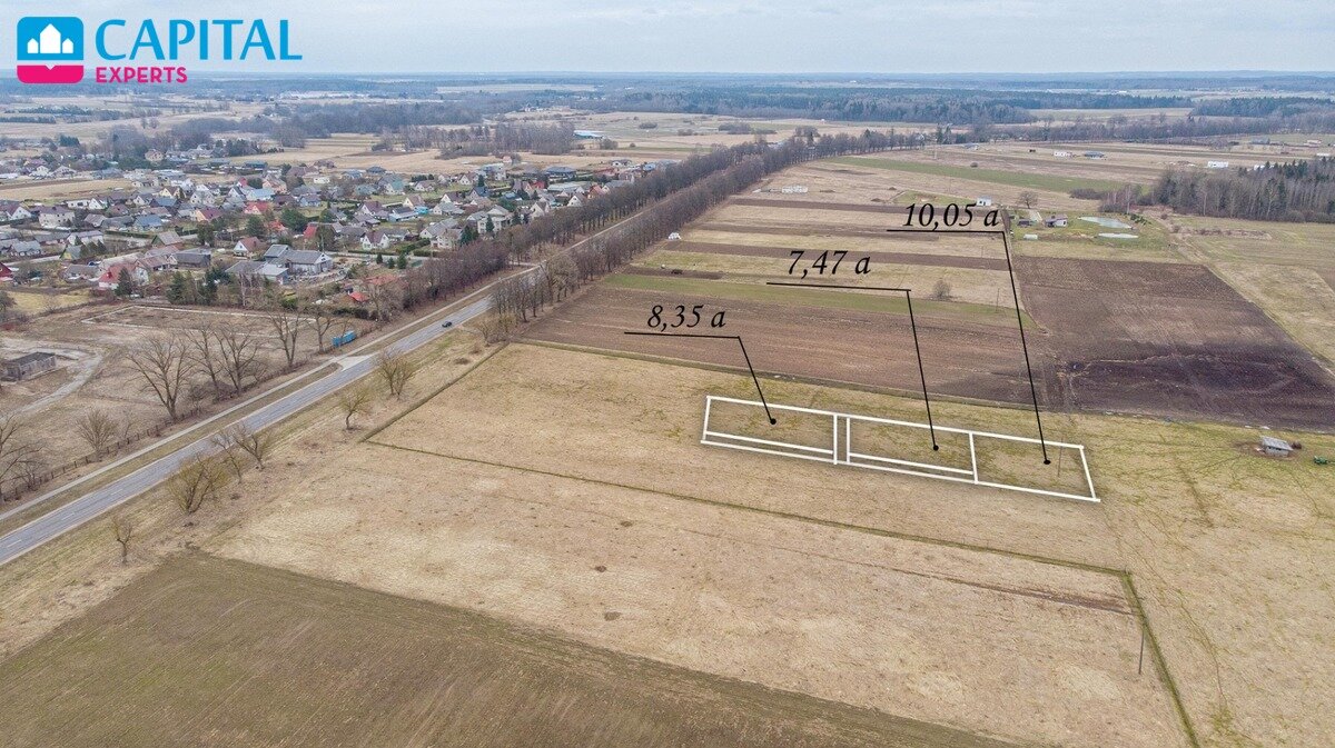 Sklypas Širvintų rajono sav., Kabaldoje – nuotrauka 5