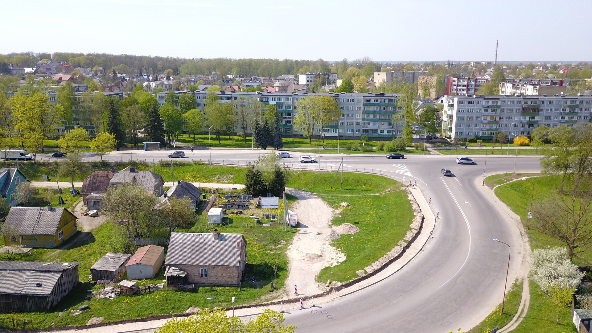 Участок Šiauliuose, Centre – изображение 5
