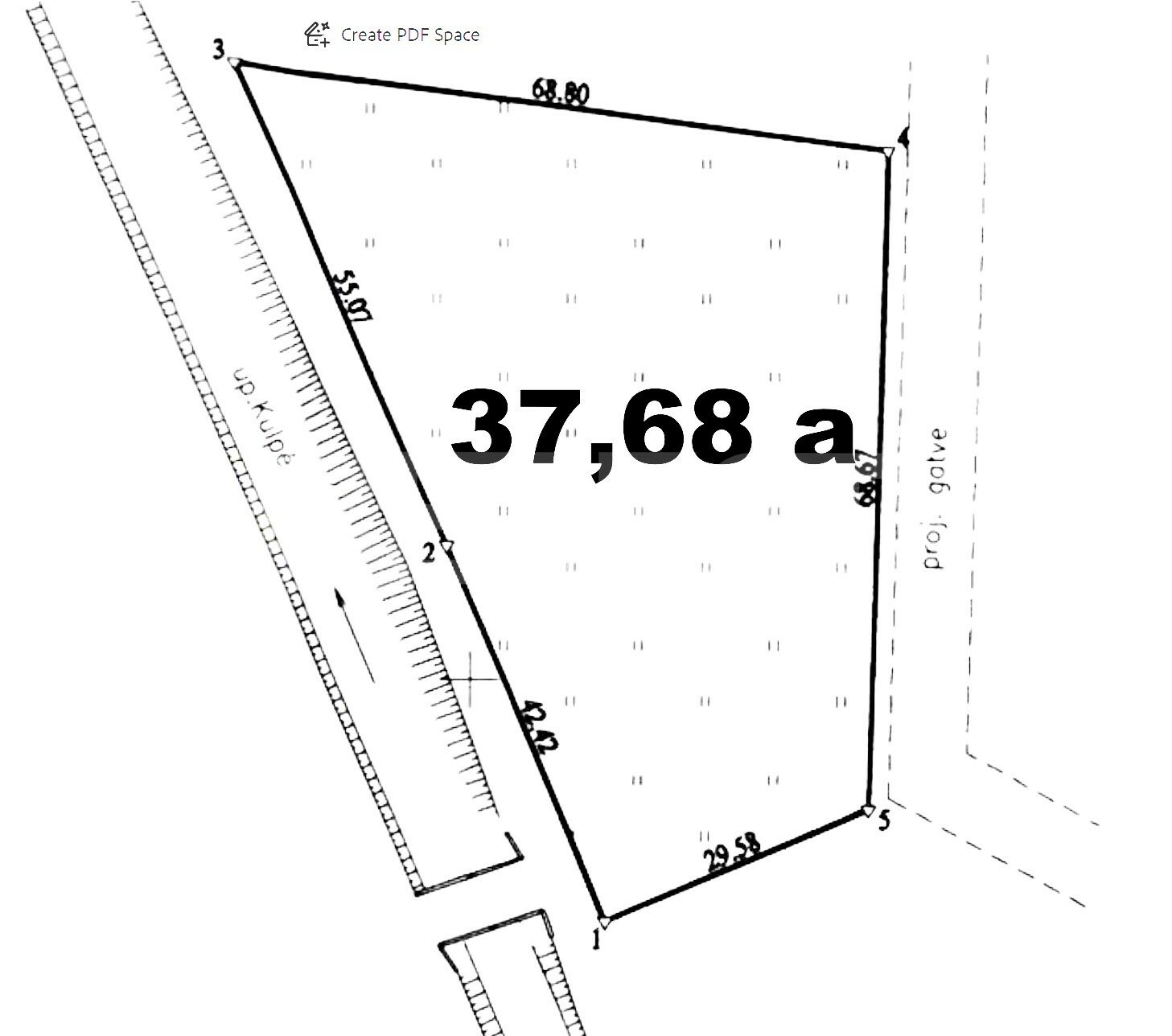 Sklypas Šiauliuose, Gubernijoje, Tilžės g. – nuotrauka 2