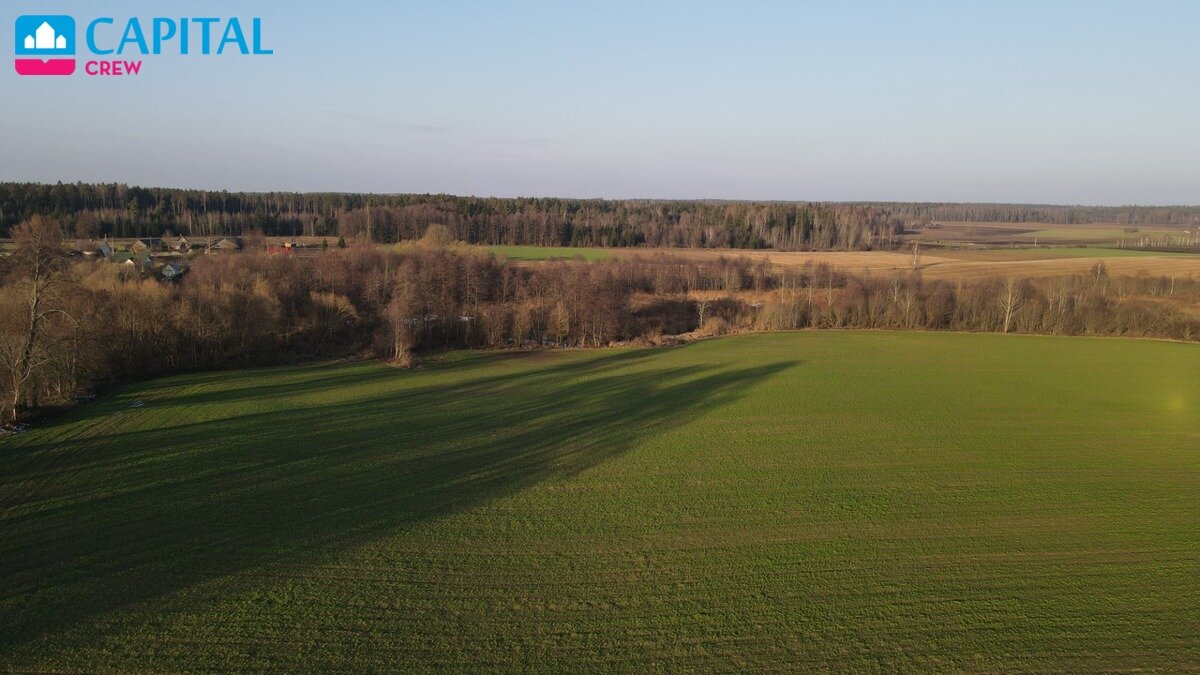 Sklypas Šalčininkų rajono sav., Gasčionyse – nuotrauka 5