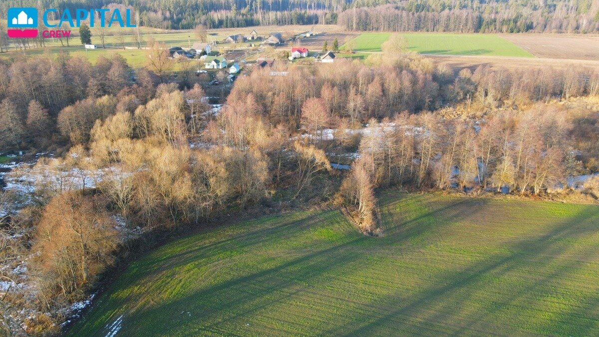 Sklypas Šalčininkų rajono sav., Gasčionyse – nuotrauka 6