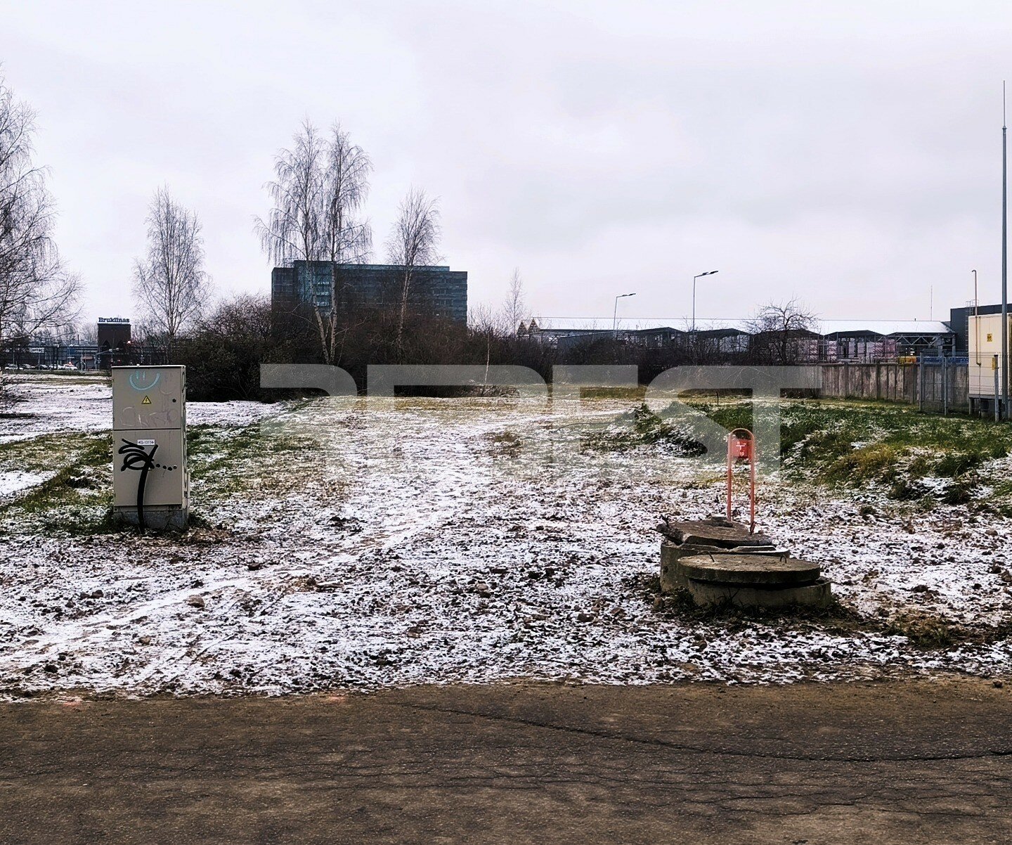 Listing image