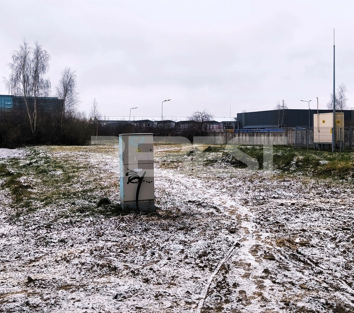 Участок Šiauliuose, Žaliūkiuose, Girulių g. – изображение 3