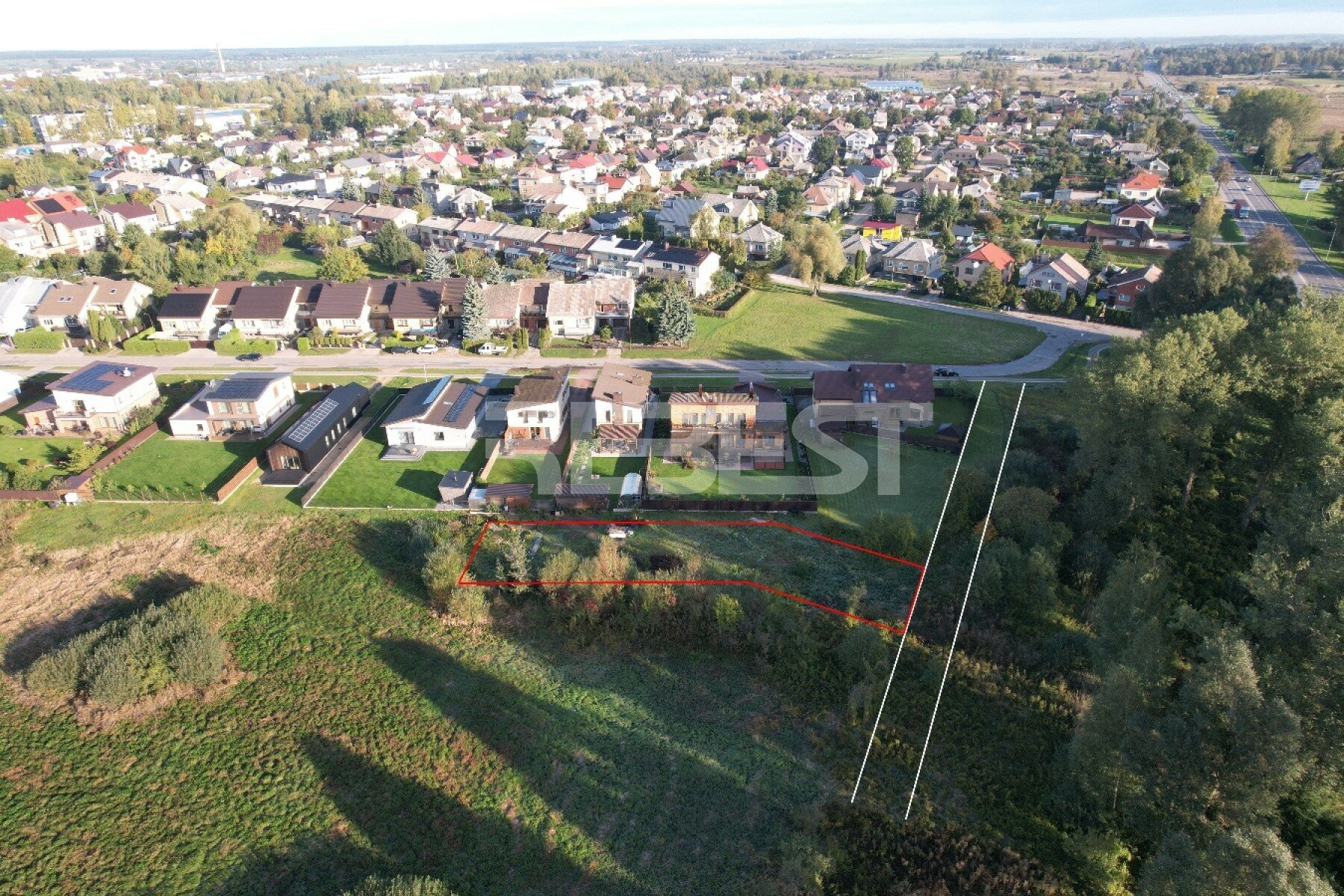 Listing image