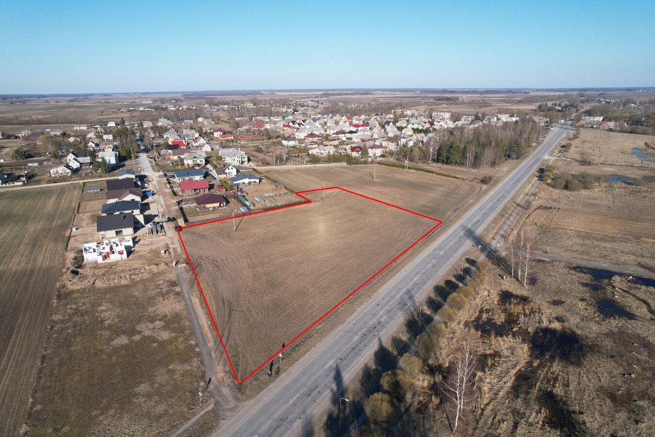 Listing image