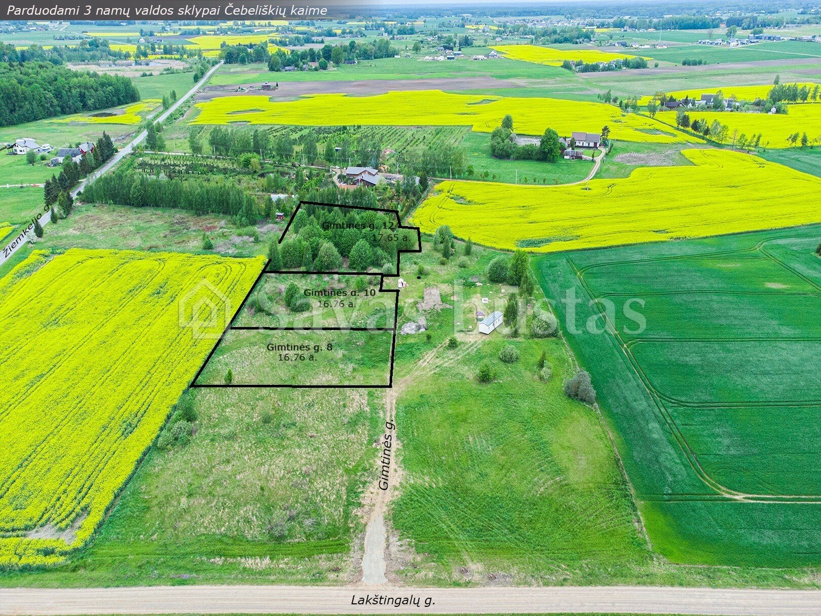 Listing image