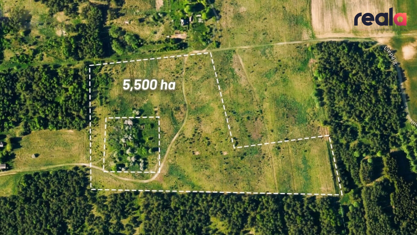Sklypas Trakų rajono sav., Gudžionyse – nuotrauka 5