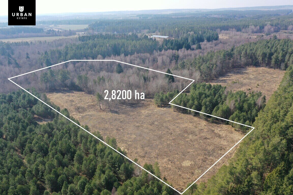 Участок Vilniaus rajono sav., Šinkalaukyje – изображение 3