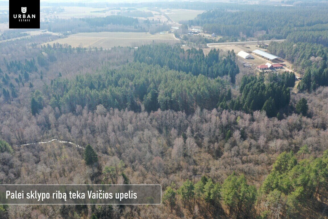 Участок Vilniaus rajono sav., Šinkalaukyje – изображение 5