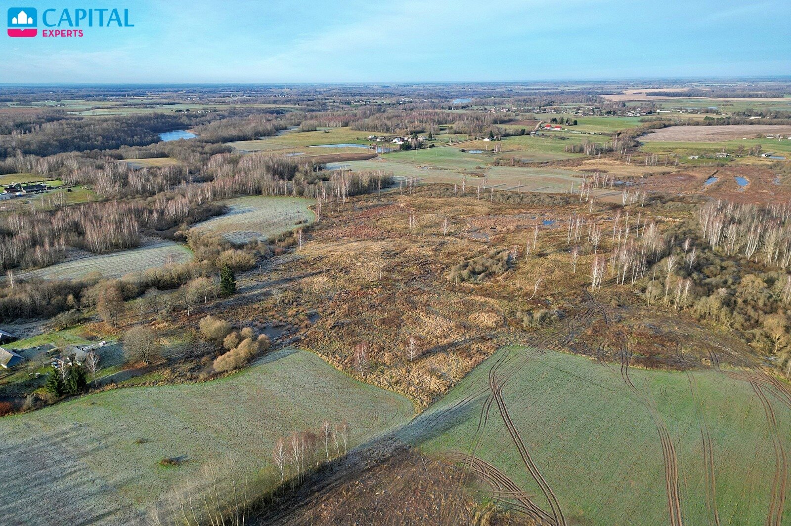 Sklypas Širvintų rajono sav., Balkūnuose – nuotrauka 6