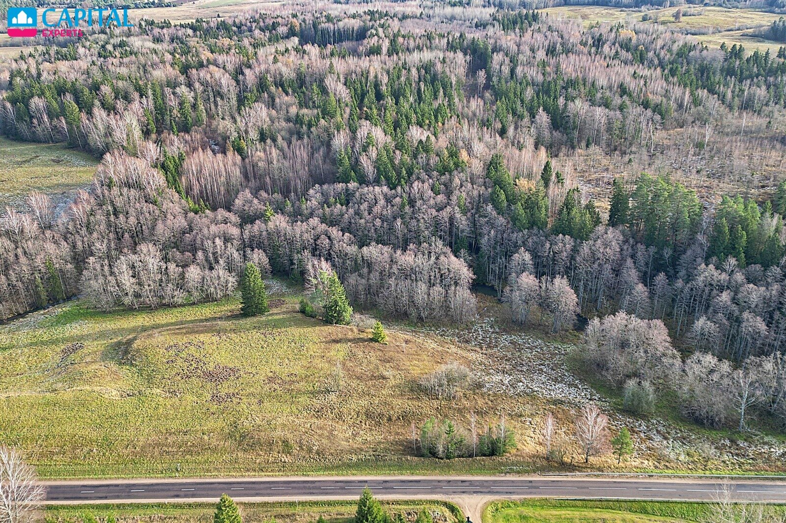 Sklypas Molėtų rajono sav., Antaliežiuose – nuotrauka 6